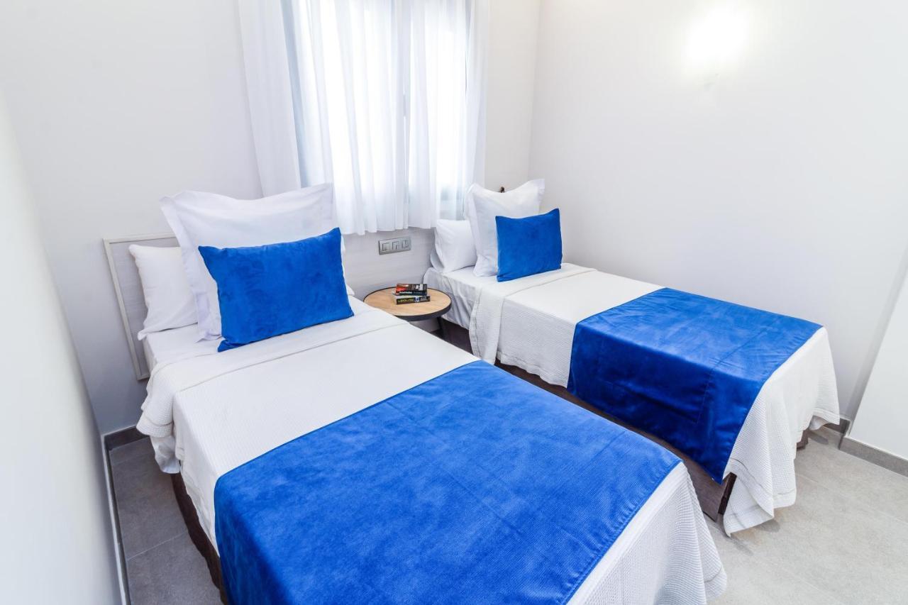 Bex Homes Las Palmas / Gran Canaria