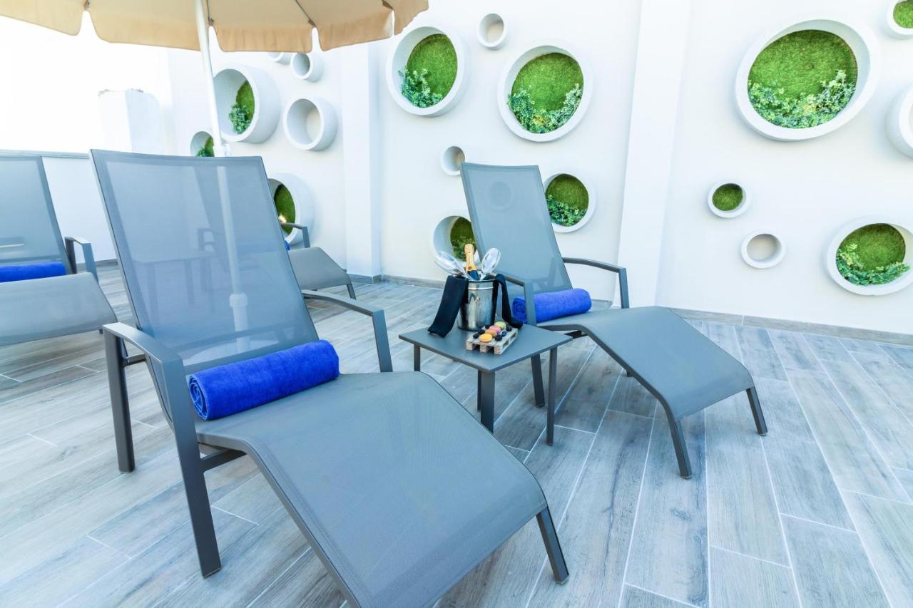 Bex Homes Las Palmas / Gran Canaria