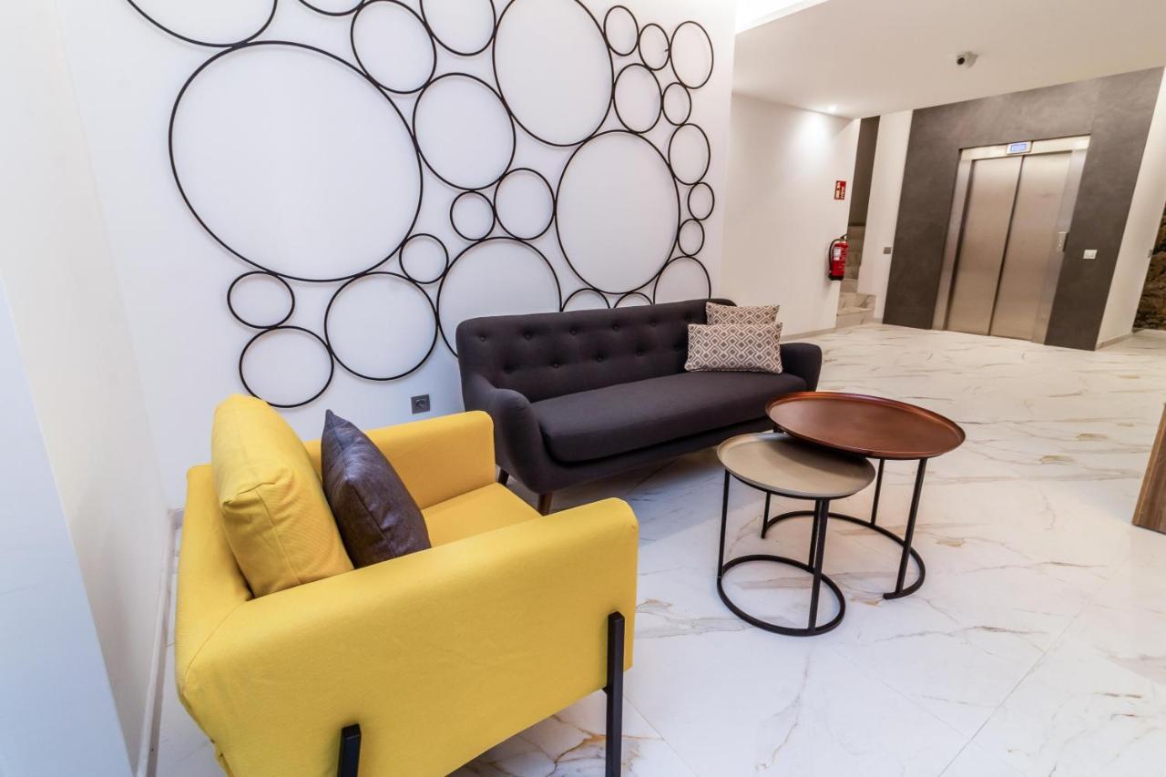 Apartment Bex Homes Las Palmas / Gran Canaria
