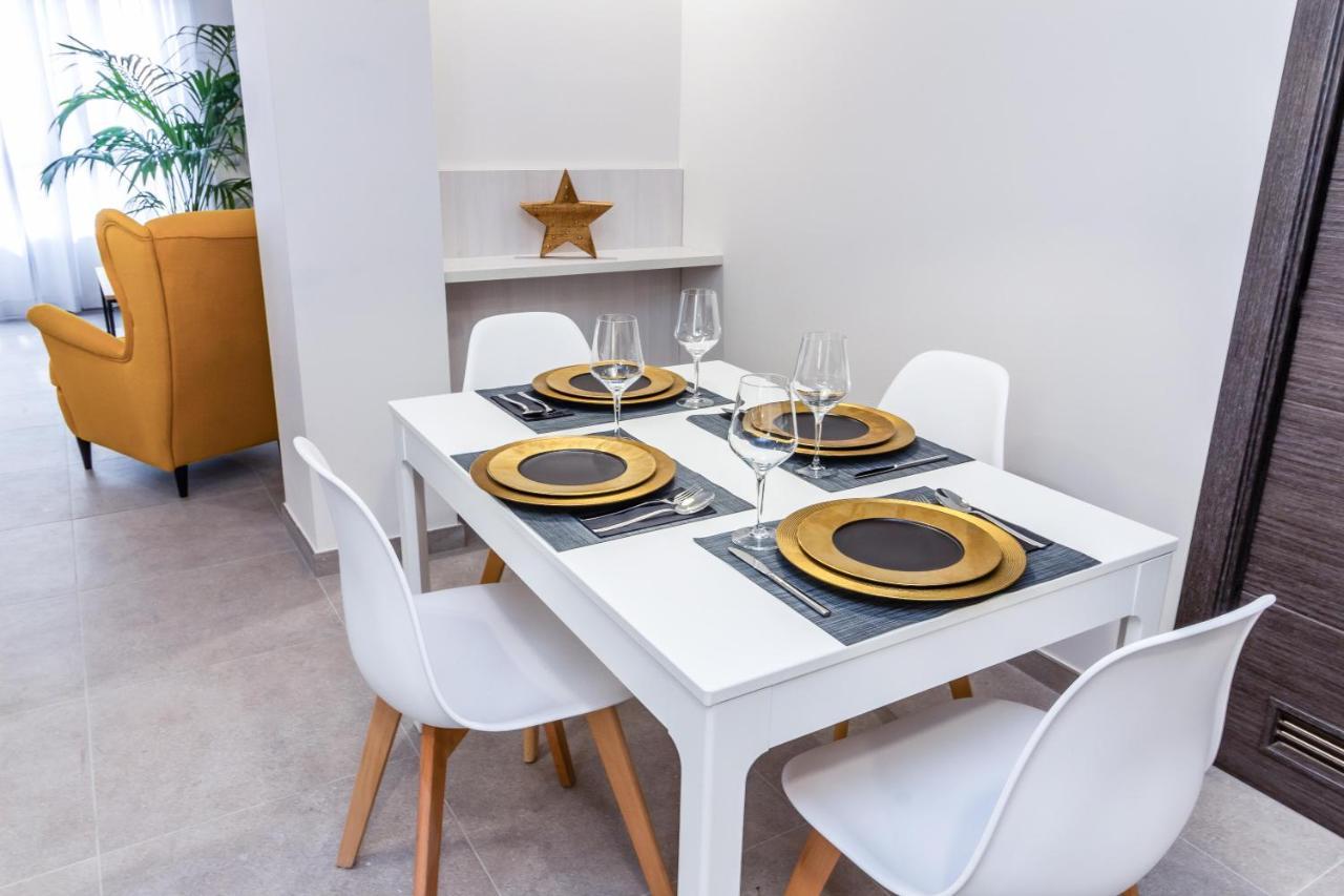 Apartment Bex Homes Las Palmas / Gran Canaria